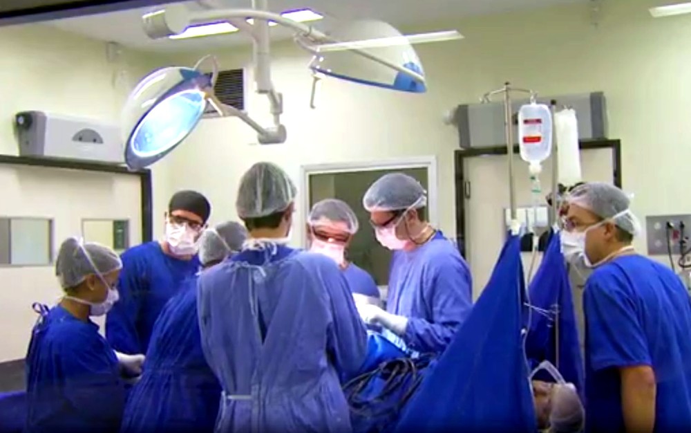 Brasil tem alta de 16% na doação de órgãos, mas quase metade das famílias ainda recusa transplante